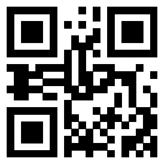 3402836819 QrCode associato