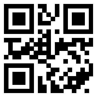 Immagine del Qr Code di 3402836822