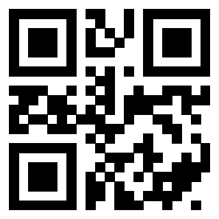 3402836825 - Immagine del QrCode