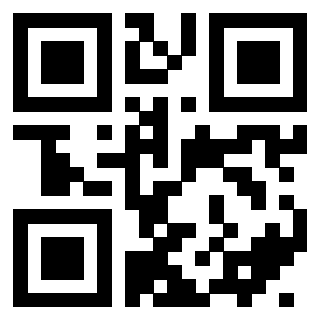 3402836826 - Immagine del Qr Code