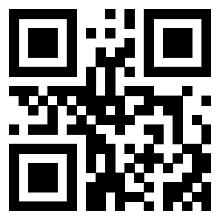 Immagine del QrCode di 3402836829