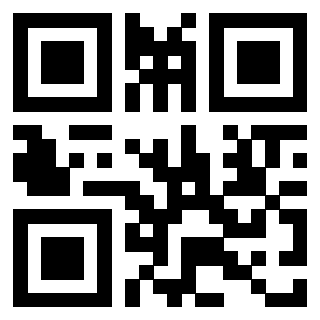 Immagine del Qr Code di 3402836834