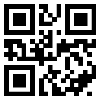 3402836836 - Immagine del QrCode