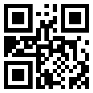 Immagine del QrCode di 3402836840