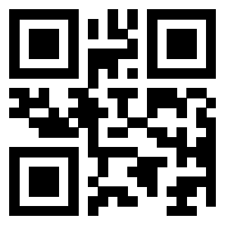 3402836841 Qr Code associato