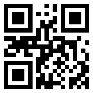 Immagine del Qr Code di 3402836842