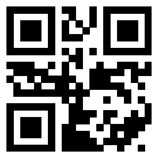 3402836843 QrCode associato
