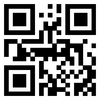 3402836844 - Immagine del QrCode