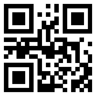 3402836845 - Immagine del QrCode associato
