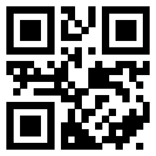 Immagine del Qr Code di 3402836848