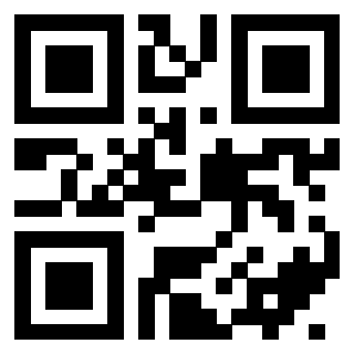 Il QrCode di 3402836850