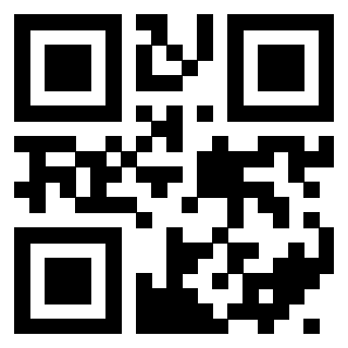 3402836851 - Immagine del QrCode associato