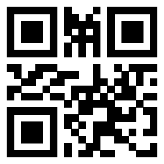 3402836855 Qr Code associato