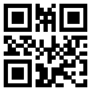 3402836859 Qr Code associato