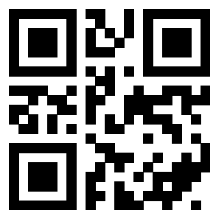 Il QrCode di 3402836862