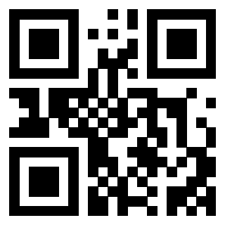Immagine del QrCode di 3402836863