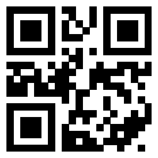 3402836866 - Immagine del Qr Code associato