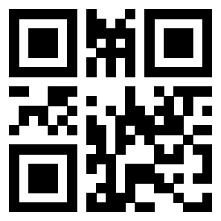 3402836868 QrCode associato