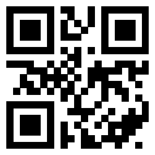 Scansione del Qr Code di 3402836870