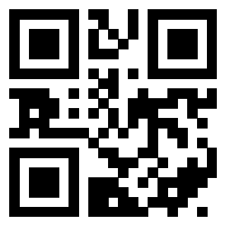 3402836874 QrCode associato