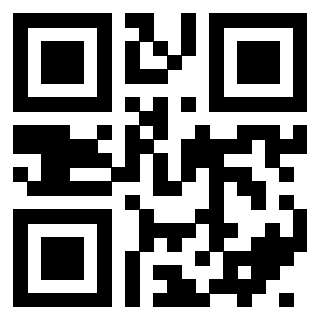 Scansione del Qr Code di 3402836875