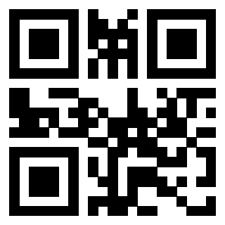 3402836876 QrCode associato