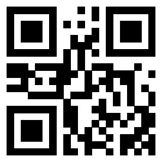 Immagine del QrCode di 3402836877