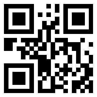 Scansione del Qr Code di 3402836879