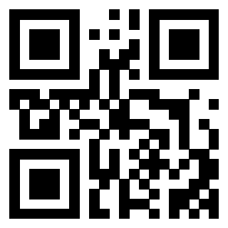 3402836881 - Immagine del Qr Code