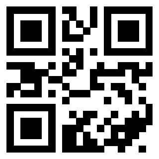 3402836882 - Immagine del Qr Code associato