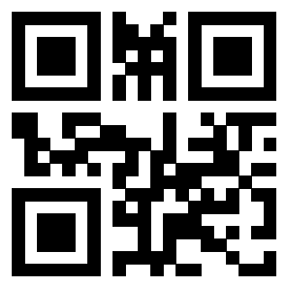 3402836883 - Immagine del QrCode associato