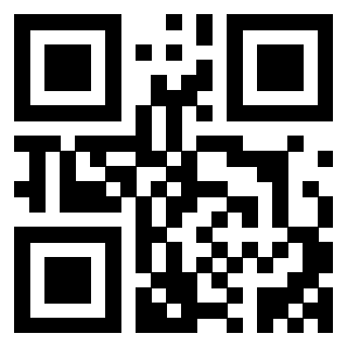 3402836884 - Immagine del QrCode associato