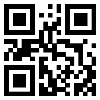 3402836889 - Immagine del QrCode