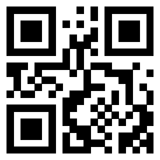 3402836890 Qr Code associato