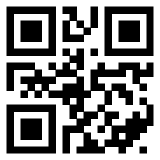 Immagine del QrCode di 3402836891