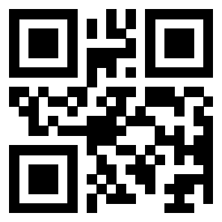 Immagine del QrCode di 3402836894