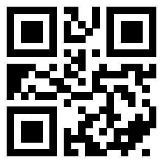 3402836895 - Immagine del QrCode associato