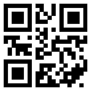 3402836896 - Immagine del Qr Code