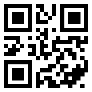 3402836899 QrCode associato
