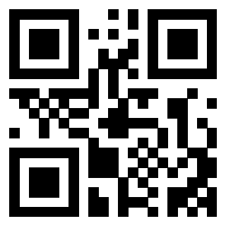 Immagine del Qr Code di 3402836900