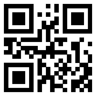 3402836901 - Immagine del QrCode