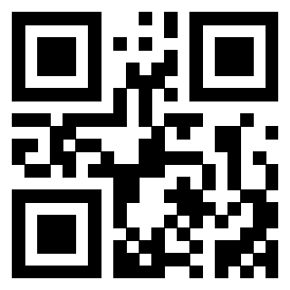 Immagine del Qr Code di 3402836903