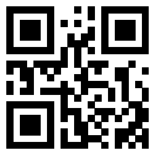 Immagine del QrCode di 3402836905