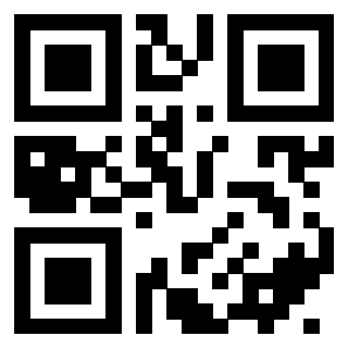 Immagine del QrCode di 3402836910