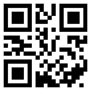 Immagine del Qr Code di 3402836911