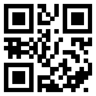 3402836915 - Immagine del Qr Code associato