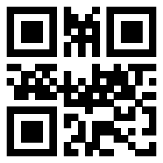 3402836920 QrCode associato