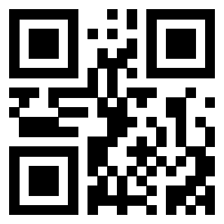 3402836922 - Immagine del QrCode associato