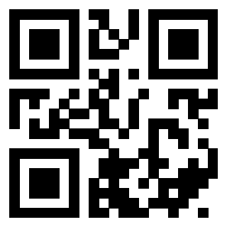 Scansione del Qr Code di 3402836925