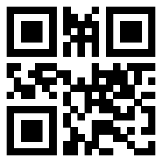 3402836926 - Immagine del QrCode